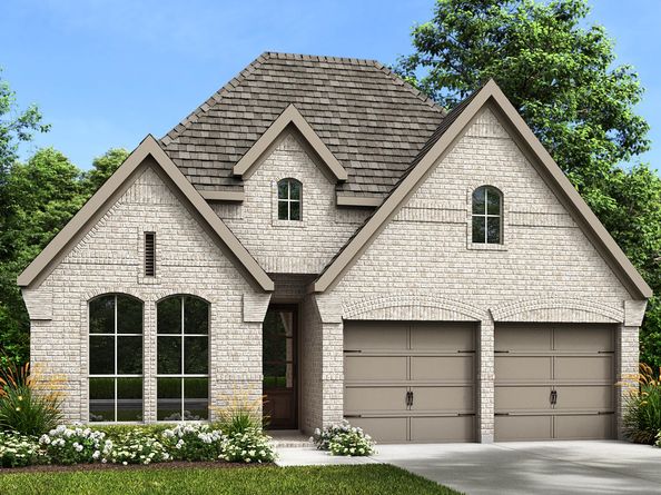 11127 Midland Hawthorn Place, Cypress TX 77433