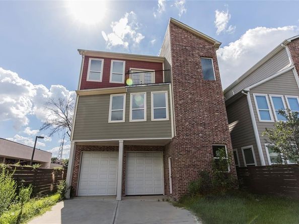 1424 Eddington Street, Houston TX 77023