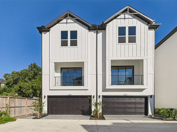 2306 Kolbe Cold Springs Lane, Houston TX 77055