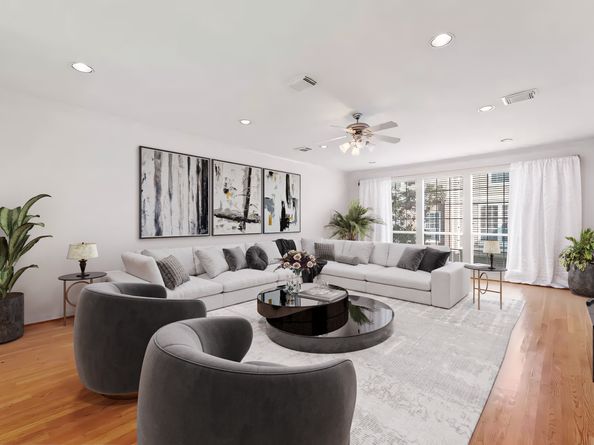 1433 Oneil Street, Houston TX 77019