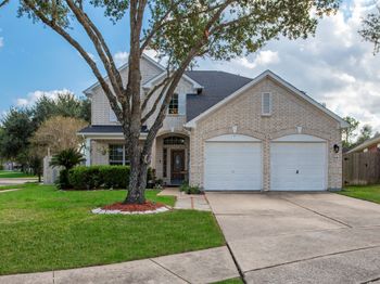 9214 Windy Spring Court