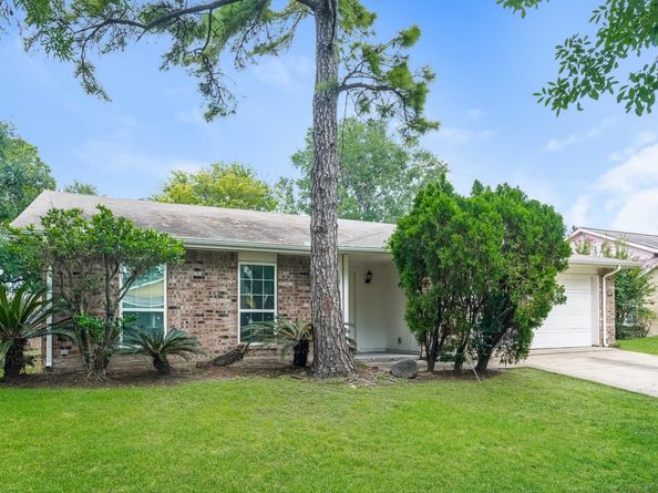 5622 Bridge Forest Drive, Houston TX 77088