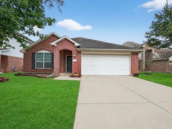 20118 Longheath Court, Richmond TX 77407