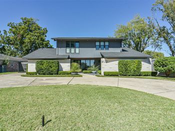 4122 N Braeswood Boulevard