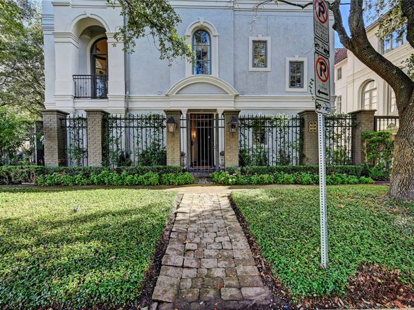 5401 Ashby Street, Houston TX 77005