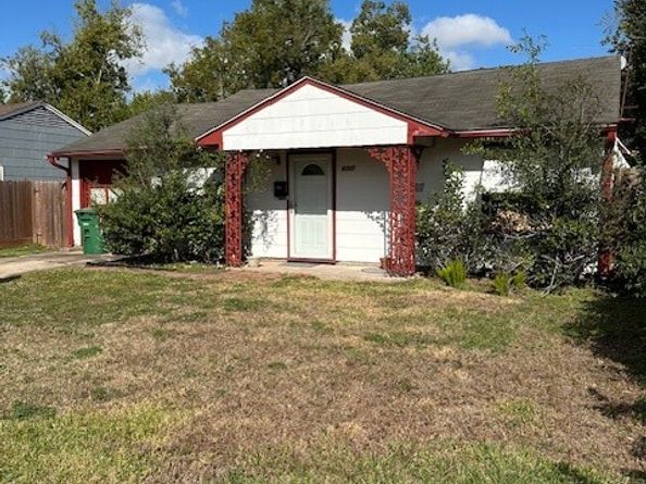 4737 Alvin Street, Houston TX 77033