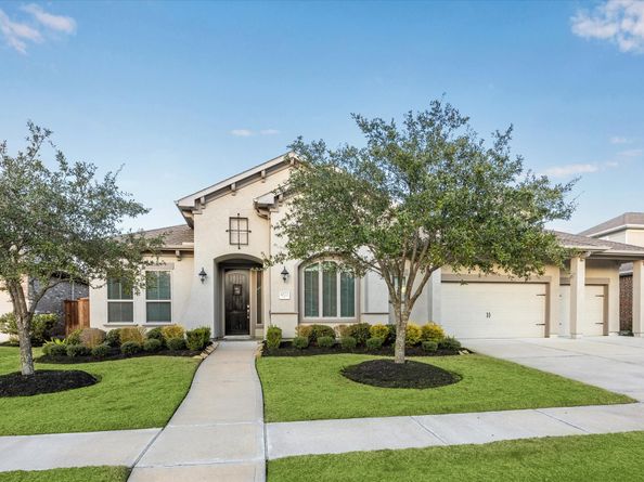 10722 Mason Dale Drive, Cypress TX 77433