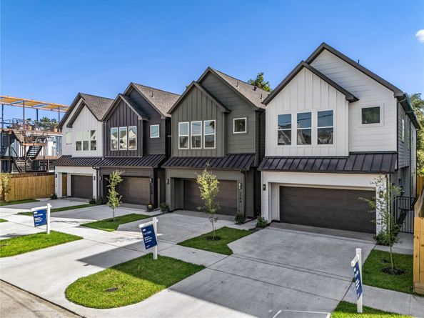 2706 Fox Street, Houston TX 77003