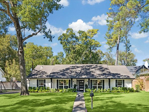 14114 River Forest Drive, Houston TX 77079