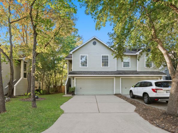 19 Timberstar Street, The Woodlands TX 77382