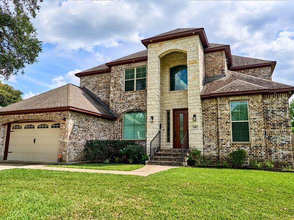 4310 Fernwood Drive, Houston TX 77021