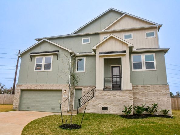 20629 Dynamic Court, Humble TX 77338