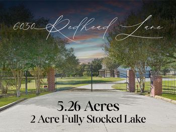 6050 Redhead Lane