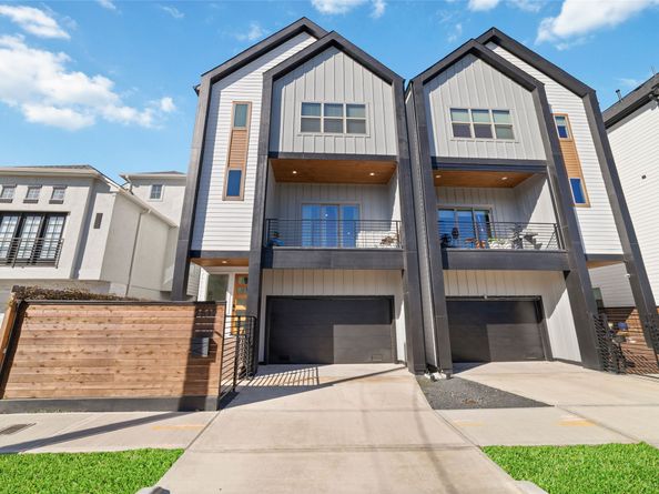 2517 Detering Street, Houston TX 77007