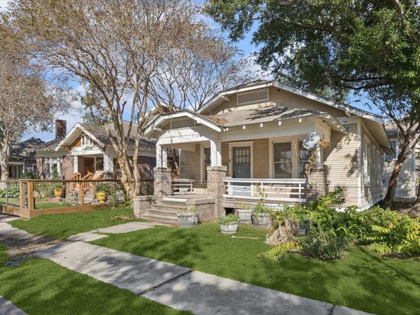 1103 W Cottage Street, Houston TX 77009