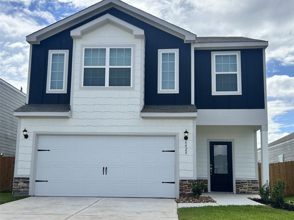 6428 Winter Elm Street, Houston TX 77048