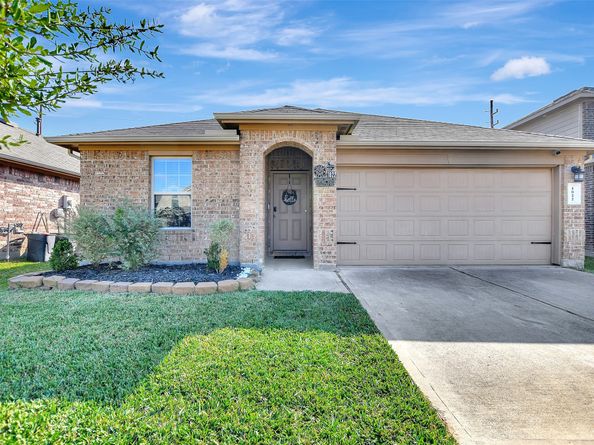 1022 Rancho Grande Drive, Channelview TX 77530