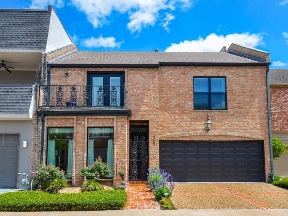 987 S Post Oak Lane, Houston TX 77056