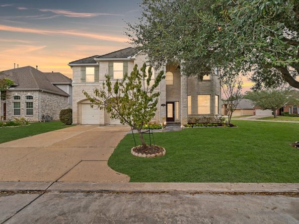 14110 Avongate Lane, Houston TX 77082