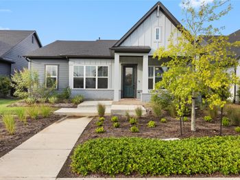 18526 Parkland Row Drive