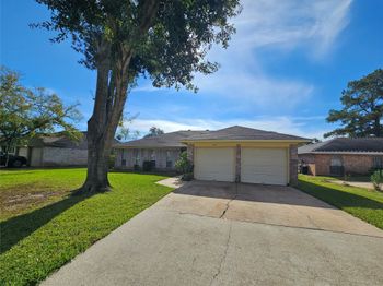 5031 Whispering Falls Drive