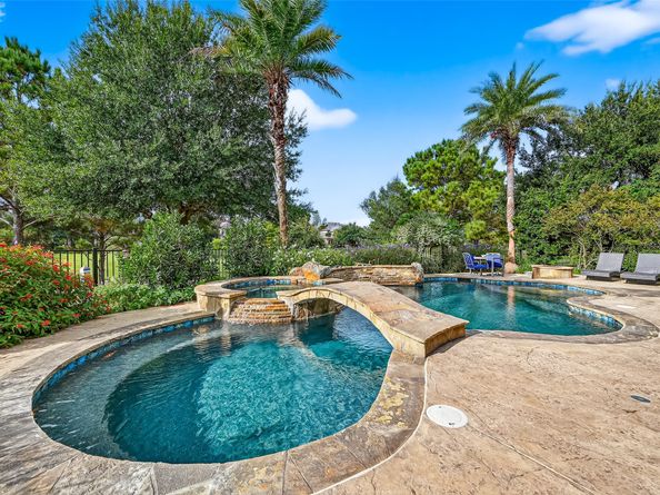 19343 Oxford Haven Drive, Cypress TX 77433