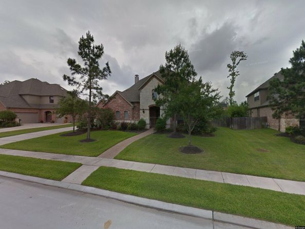 17311 Lake Chelan Lane, Humble TX 77346