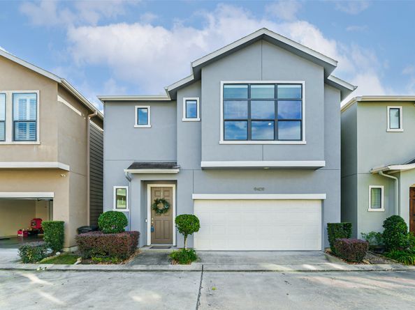 9409 Blalock Tree Court, Houston TX 77080