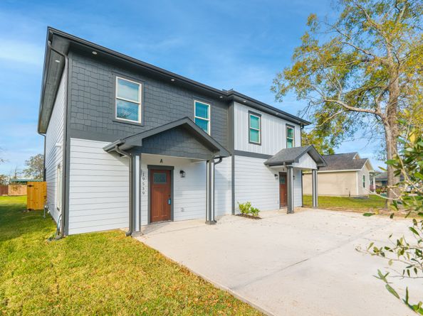 19539 Dunbar Avenue, Houston TX 77338