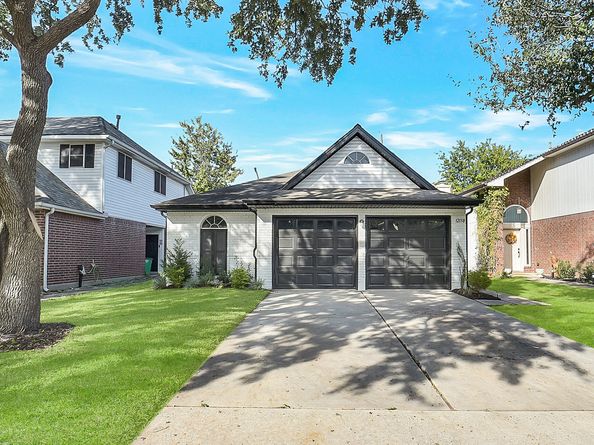 12158 Bowsman Drive, Tomball TX 77377