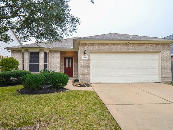 9414 Brackenton Crest Drive, Spring TX 77379