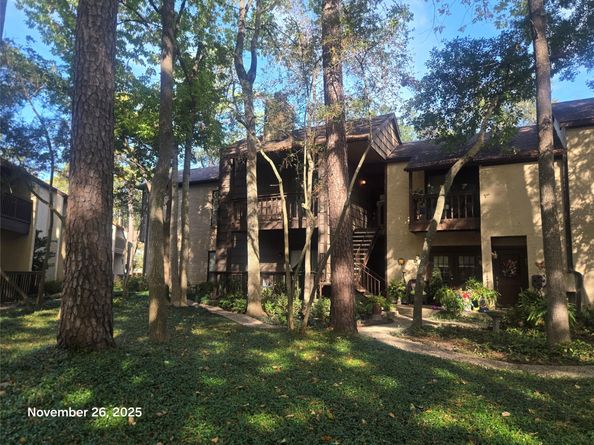 11711 Memorial Drive 52, Houston TX 77024