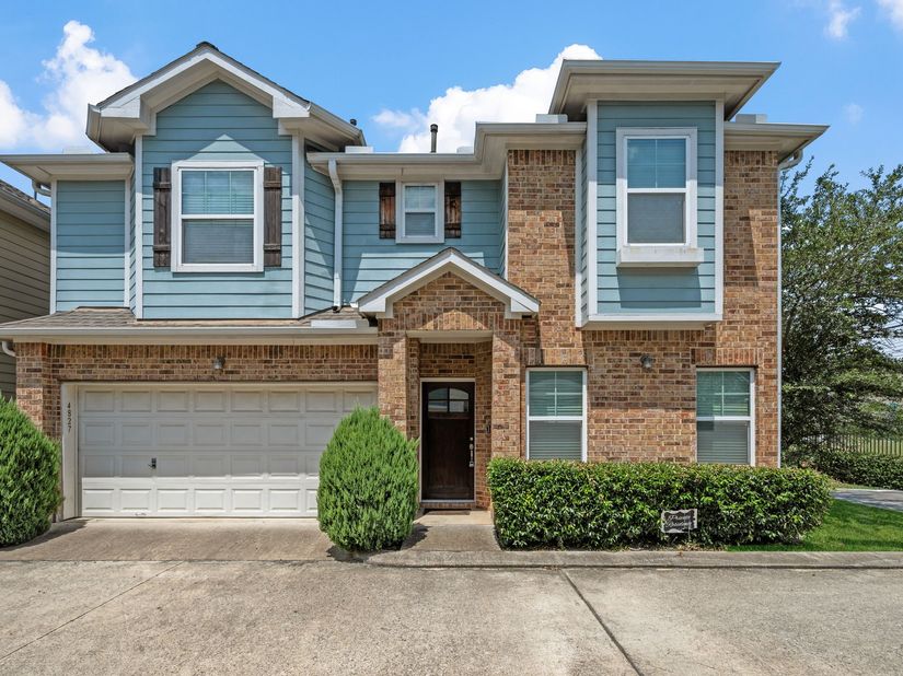 4827 Hardy Street, Houston TX 77009