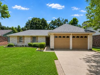 21423 Park Run Drive Drive