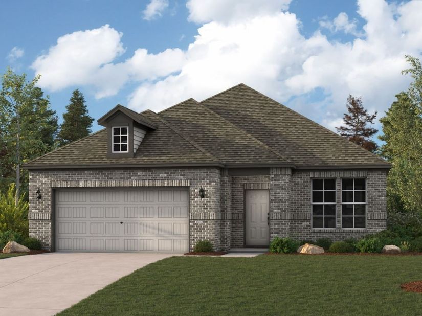16968 Hazelnut Drive, Conroe TX 77302