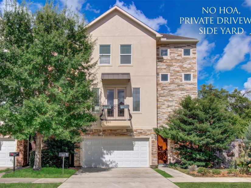 2609 Detering Street, Houston TX 77007