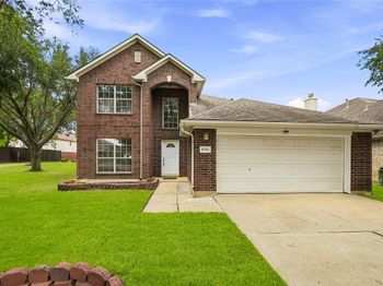 16814 Marston Park Lane