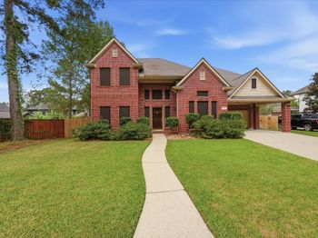 18723 Hickory Ashe Drive