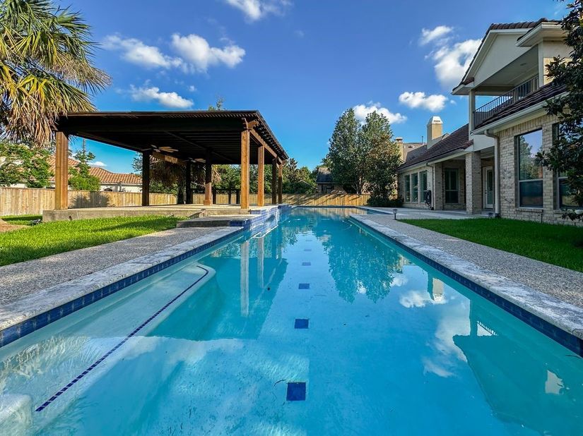 14 Spincaster Dr, Spring TX 77389
