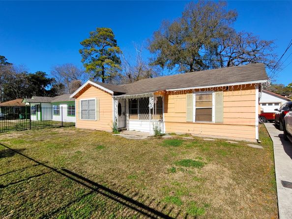 8429 Flintridge, South Houston TX 77028