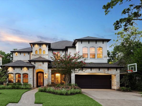 8610 Cedarbrake Drive, Houston TX 77055