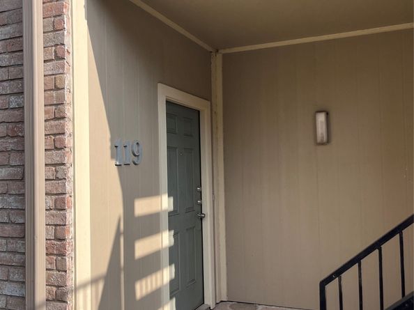 8100 Cambridge Street 119, Houston TX 77054