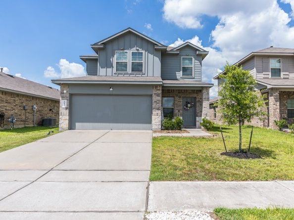 23123 Barrington Bluff Trail, Spring TX 77373