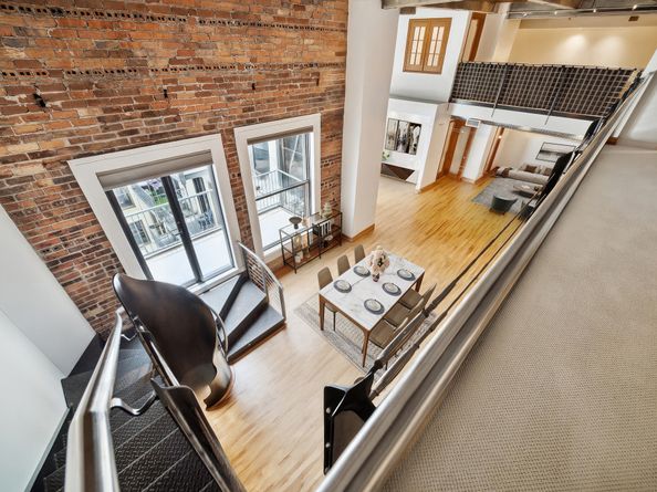 915 Franklin Street 9L, Houston TX 77002