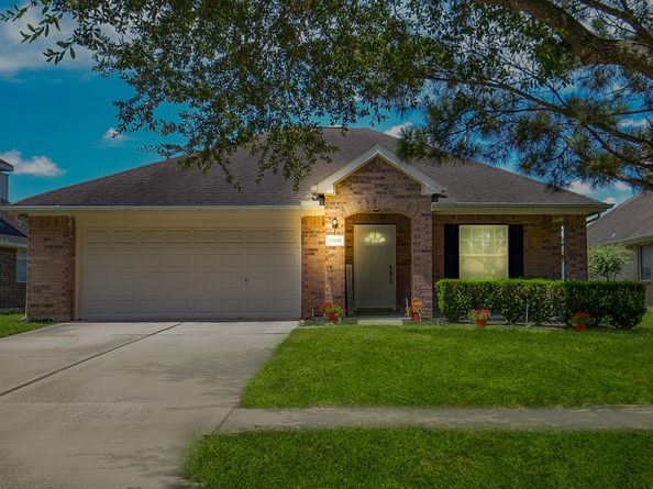 20506 Port Bishop Lane, Richmond TX 77407