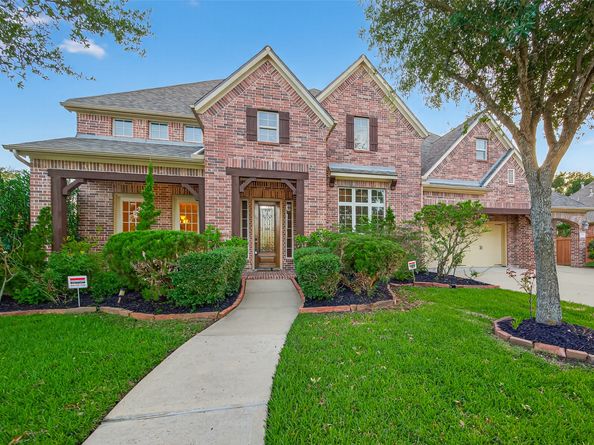 10410 Viscount Landing, Richmond TX 77407