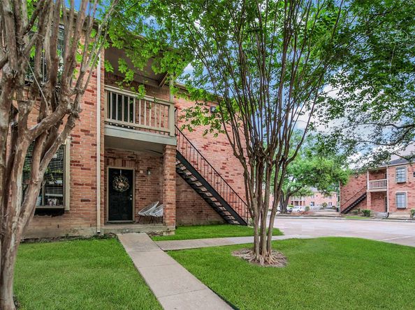 2255 Braeswood Park Drive 196, Houston TX 77030
