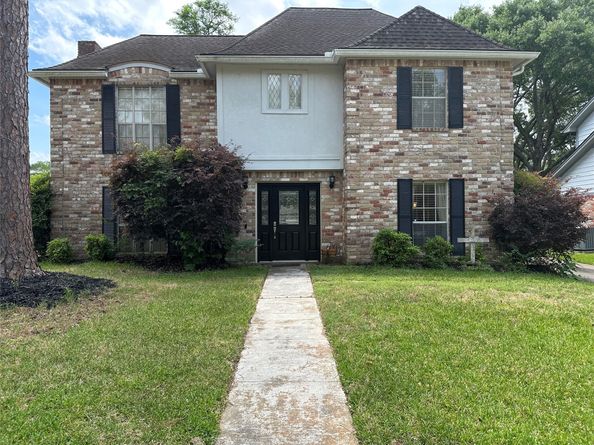 20311 Warrington Drive, Katy TX 77450