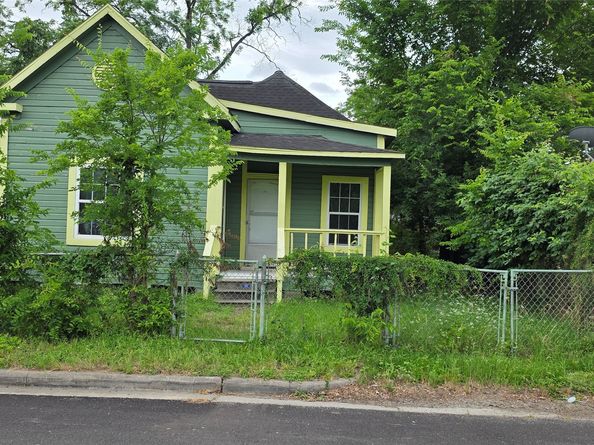 1426 E 36th Street, Houston TX 77022