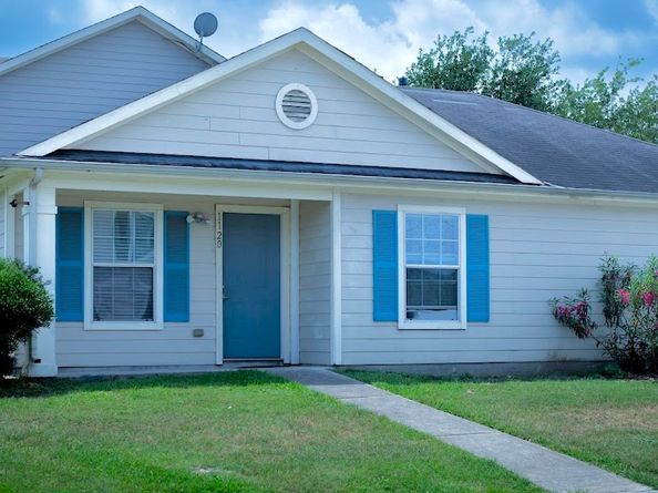 1120 Verde Trails Drive, Houston TX 77073